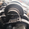 Original Fuwa Quy50 Crawler Crane Top Roller